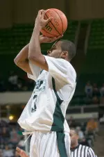 Ohio Rallies to Knock Off Cornell, 102-89 Image