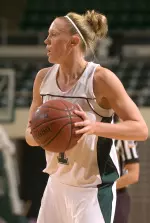 Ohio Roars Past Presbyterian College, 86-55 Image
