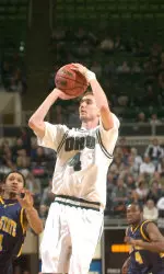 Ohio Victorious in Exhibition Opener Image