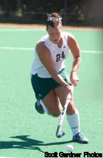 No. 15 Ohio to Play in the NCAAs Image