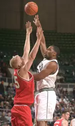 Tillman Powers Ohio Past Aggies Image