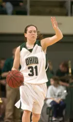 Ohio Edged by Utah Valley State, 83-81 Image