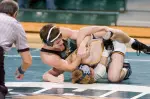Bobcats Wrap Up Ohio Duals Image