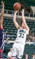 Ohio Steals a Victory From RMU Image