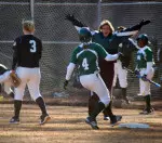 Ohio Tops Coastal Carolina, 8-7, in Tiebreaker Image
