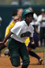 Bobcats Fall to Tar Heels, 3-2 Image