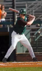 Bobcats Fall to No. 3 Vanderbilt in Opener Image