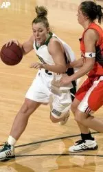Ohio Drops Road Game to Buffalo Image