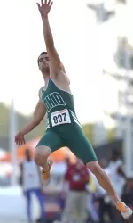 Track and Field Set for MAC Championships Image