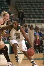 Ohio Puts a Stop to Bowling Green Image