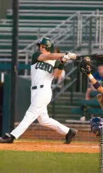 Bobcats Fall to Radford in Last of Ninth, 10-9 Image