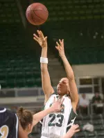 Ohio Drops Akron in OT Image