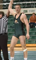 Wrestling Takes Down Virginia and Ashland Image