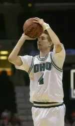 Bobcats Tame Broncos in Overtime, 78-73 Image