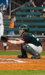 Baseball Tops Butler Late for Sixth Straight Win Image