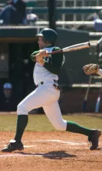 Bobcat Comeback Falls Short in 6-4 Loss to Wake Image