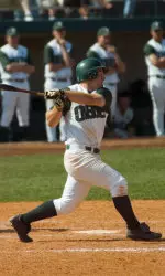 Bobcat Baseball Drops MAC Opener at NIU Image