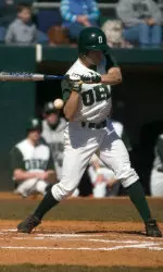 Bobcats Fall to Northern Illinois in Extras, 5-4 Image