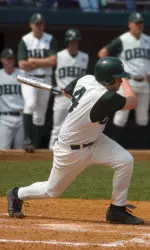 Bobcats Swept by Huskies, Drop Series Finale Image