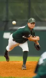 Baseball Falls to Toledo in 13 Innings, 9-6 Image