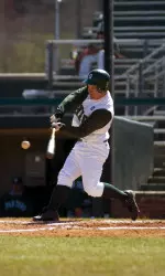 Baseball Tops Rio Grande for Third Straight Win Image