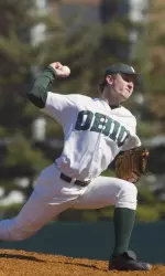 Ohio-West Virginia State Baseball Moved to Thursday Image