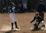 Ohio Wins Two at Winthrop Image