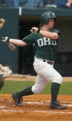 Bobcats Swept by Toledo in Finale, 18-6 Image