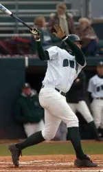 Baseball Comes Up Short Against Duquesne, 8-6 Image
