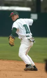 Baseball Takes Down Buffalo Late, 14-9 Image