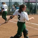Bobcats Drop Series Opener to Akron Image