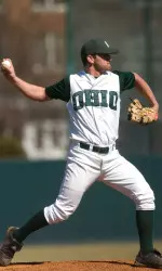 Baseball Drops Series Finale to Miami, 18-4 Image