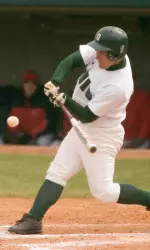 Bobcats Rout Bowling Green in Season Finale, 15-0 Image