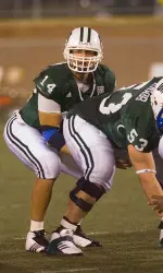 Ohio Earns 36-14 Victory Against Gardner-Webb in Opener Image
