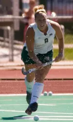 No. 12 Ohio Falls to No. 5 Wake Forest Image