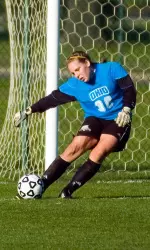 Bobcats tie Bonnies Image