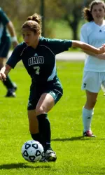 Ohio plays Robert Morris to scoreless tie Image