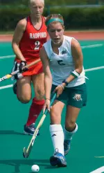 No. 11 Ohio Wins MAC Opener in Overtime Image