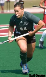 No. 11 Ohio Defeats Miami in Early Conference Action Image