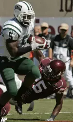 Kent St. beats Ohio, 33-25 Image