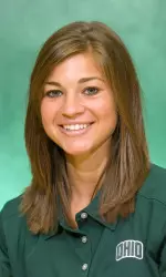 Ohio Women's Golf Completes Two Rounds at Penn State Image