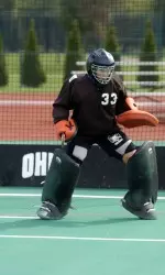 10th-Ranked Ohio Defeats Holy Cross Image