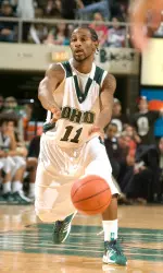 Ohio Blows By Bucknell Image
