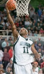 Ohio Tops Buffalo, 68-59 Image
