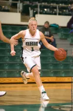 Ohio Grabs Fourth Straight MAC Win Image