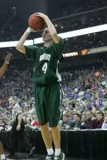 Ohio Falls 52-49 to BGSU in MAC Opener Image