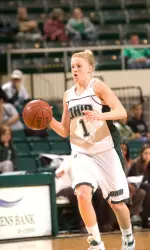 Ohio Sails Past Navy, 81-52 Image