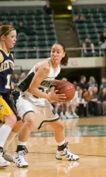 Bobcats Drops OT Thriller to Kent State Image