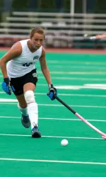 Kent State Tops Ohio in First-Place Showdown, 3-0 Image