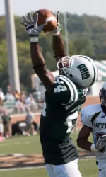 Bobcats Win on the Road at Kent State, 26-19 Image